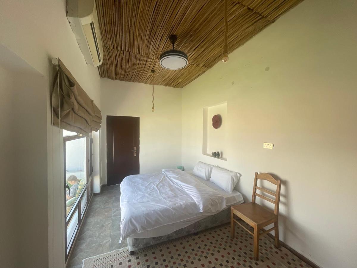 מלון Tiwi Be Wadi Shab מראה חיצוני תמונה